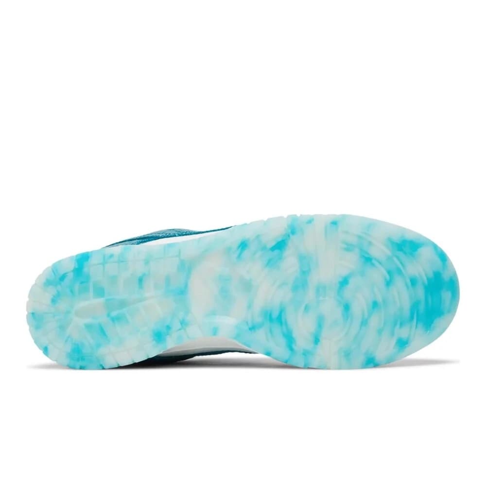 Nike Dunk Low Ocean görsel 5