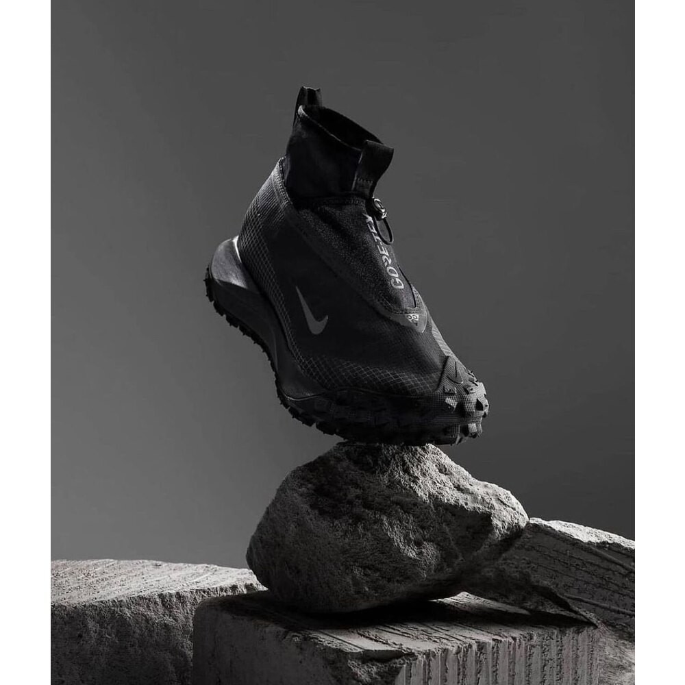 Nike Erkek Bot Goretex