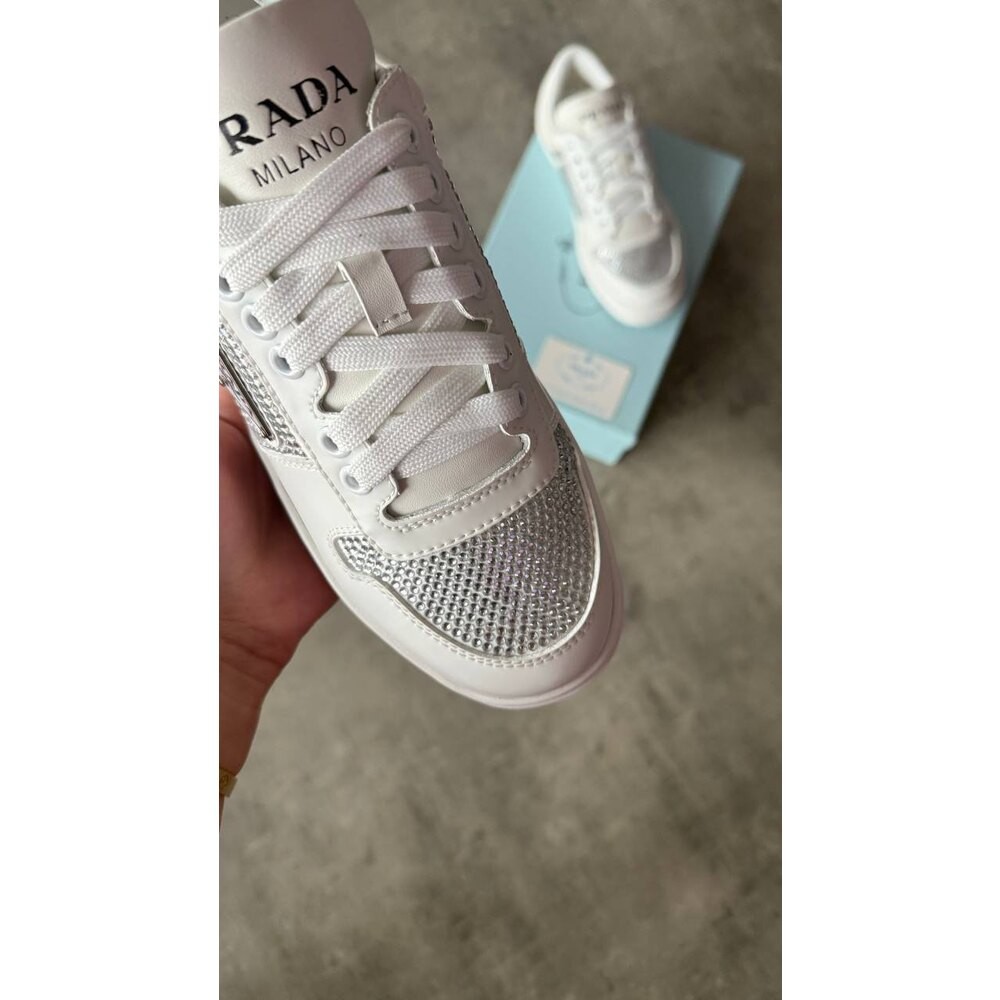 Prada White Kadın