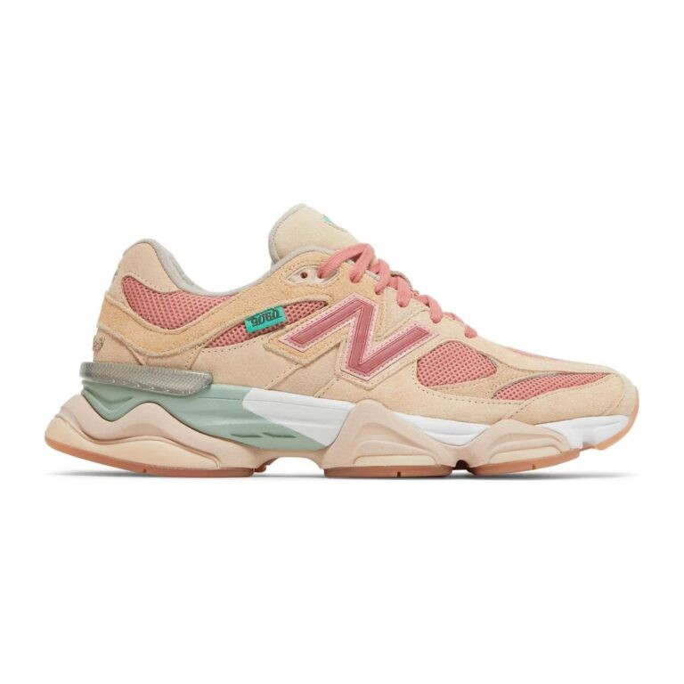 New Balance 9060 Penny Cookie Pink