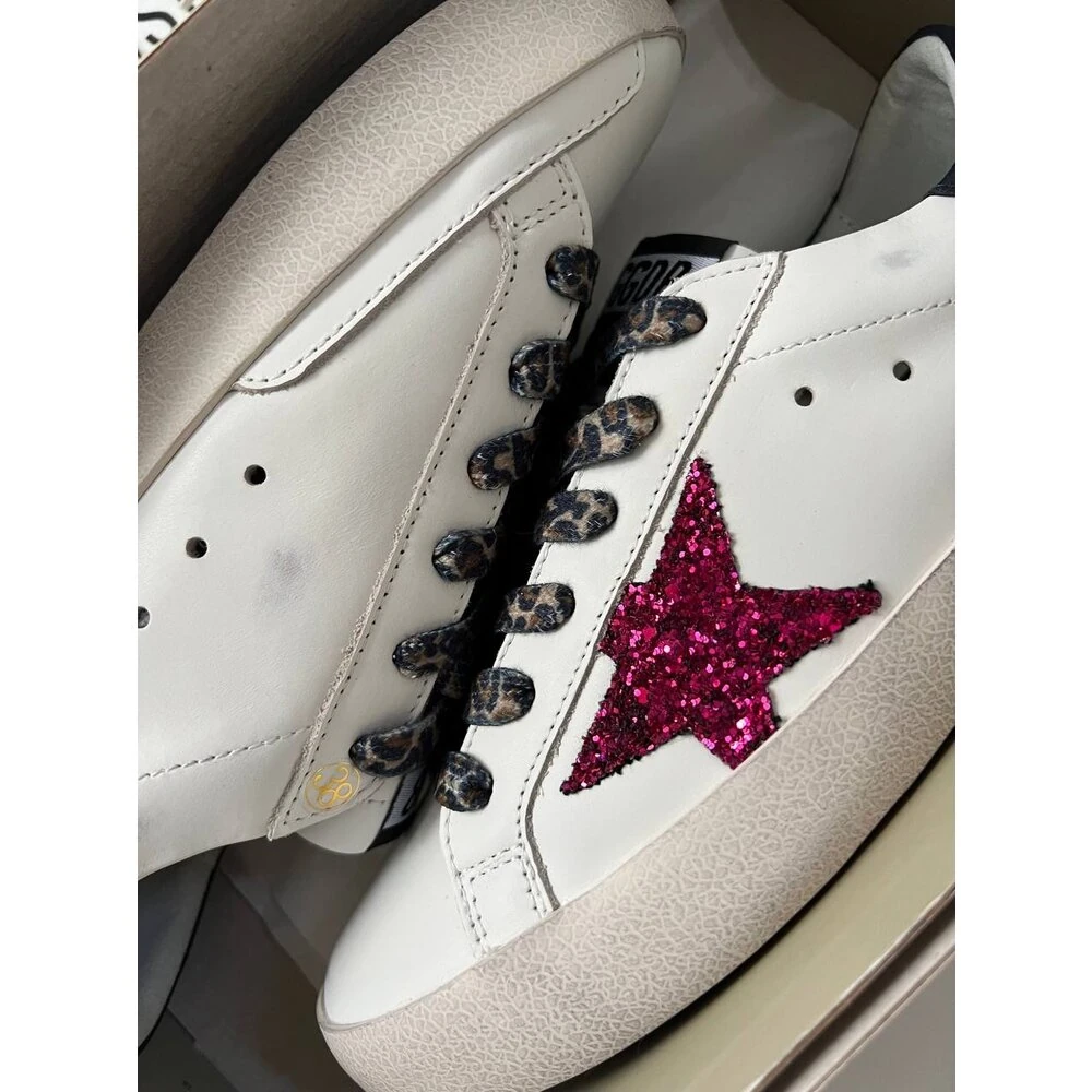 Golden Goose Rose görsel 2