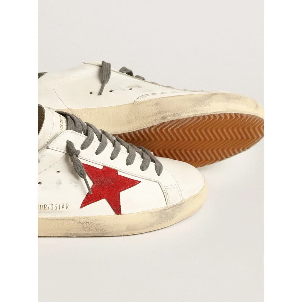 Golden Goose Star Man 2025 görsel 4