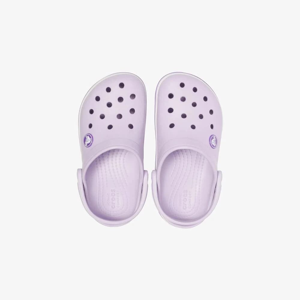 Crocs Classic Lila görsel 4