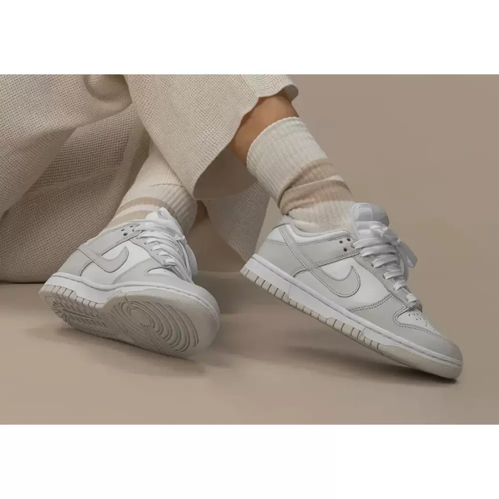 Nike Dunk Low Photon Dust