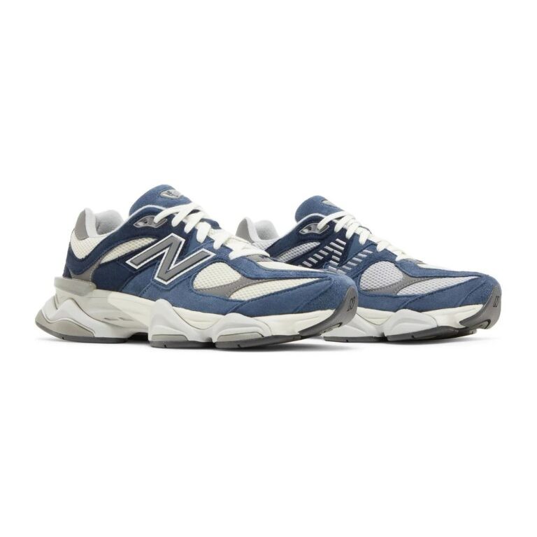 New Balance 9060 Natural Indigo