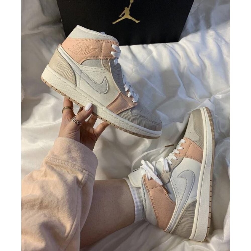 Nike Air Jordan Shadow
