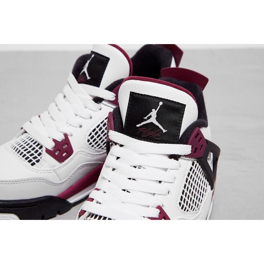 Nike Air Jordan “ Retro 4 Paris Saint Germain “