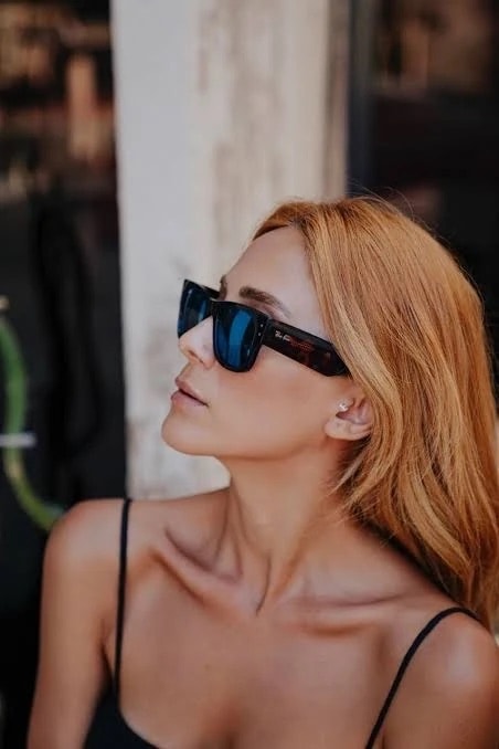 Ray-Ban Güneş Gözlüğü ( En Çok Satanlar ) -