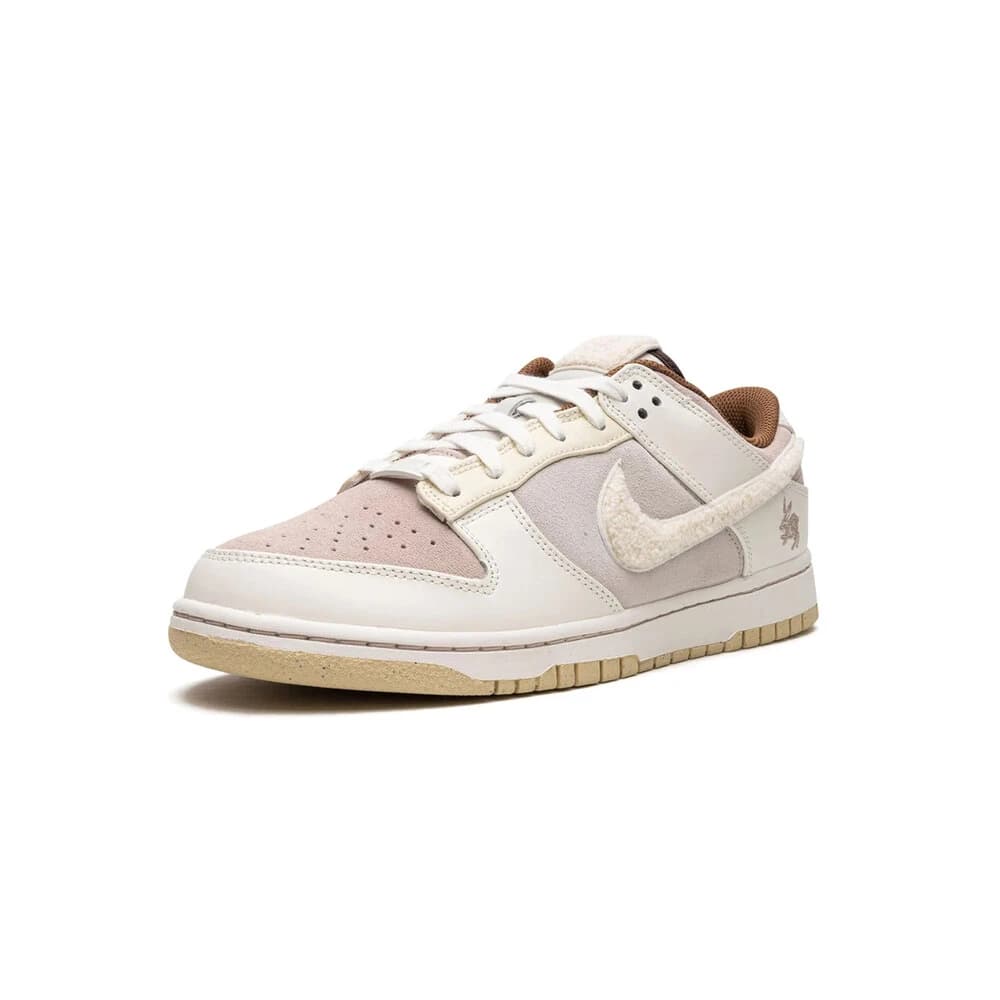 Nike Dunk Low Retro Year of the Rabbit görsel 4