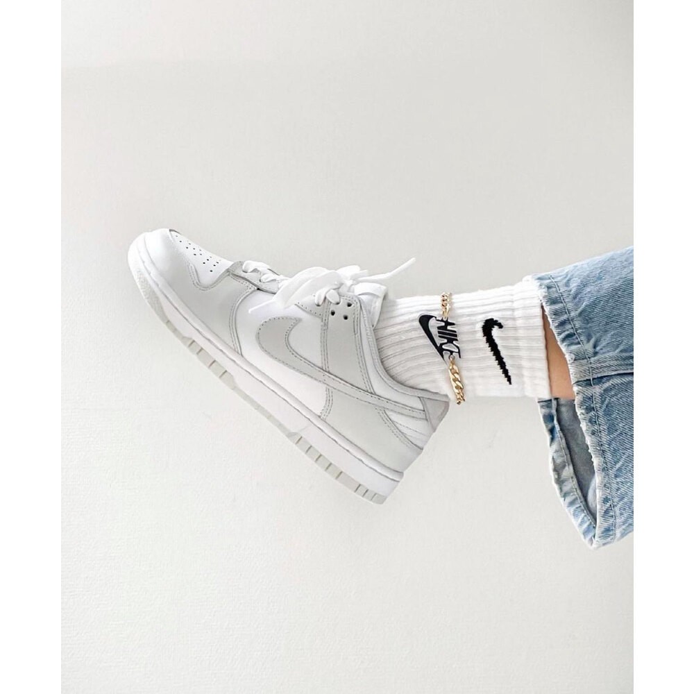 Nike Dunk Low Photon Dust