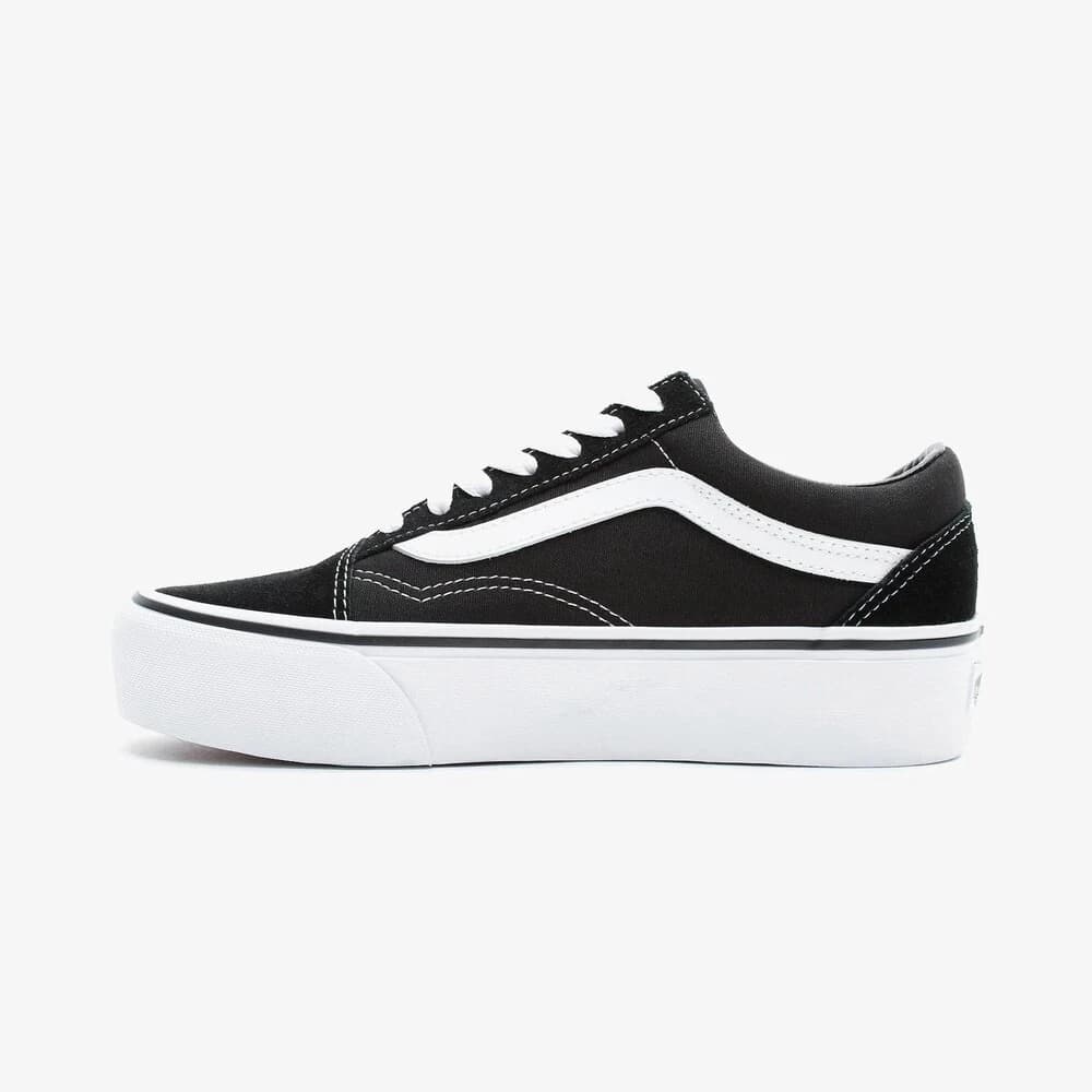 Vans Old Skool Platform görsel 3