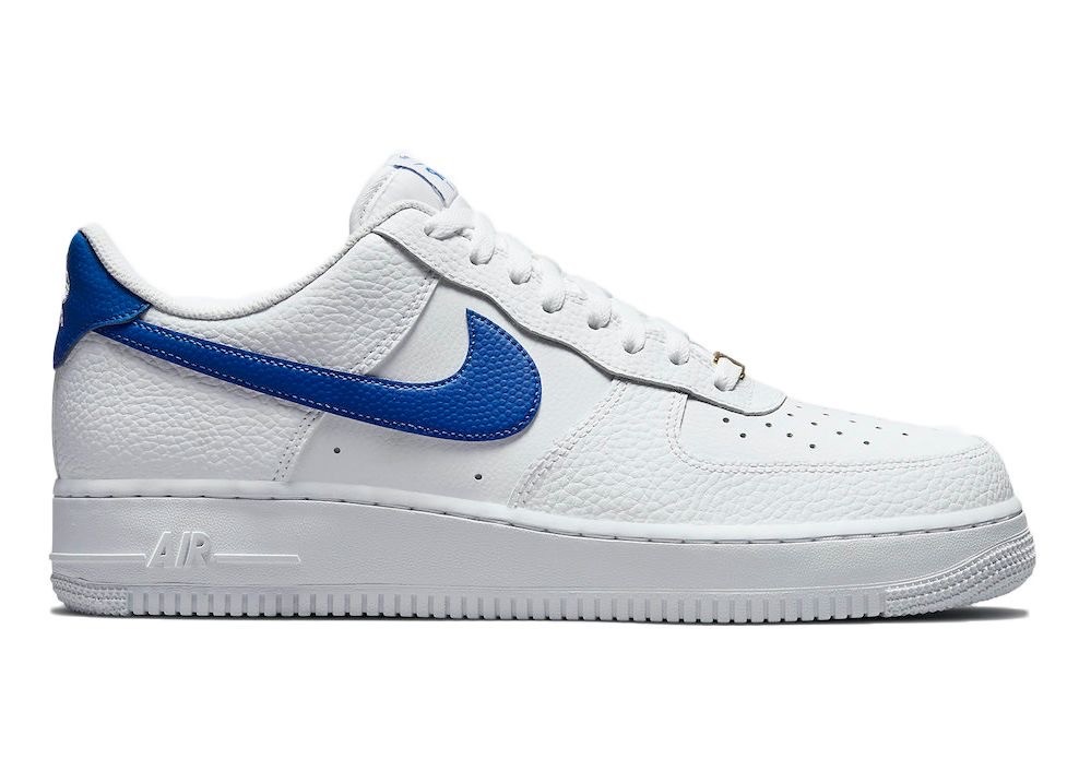 Nike Af 1 “ Blue”