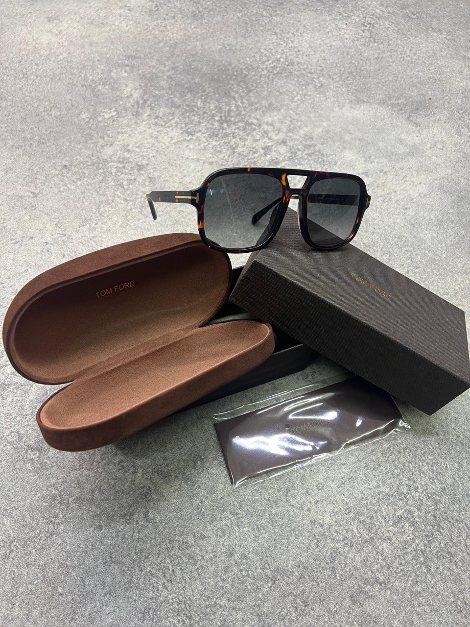 Tom Ford Güneş Gözlüğü