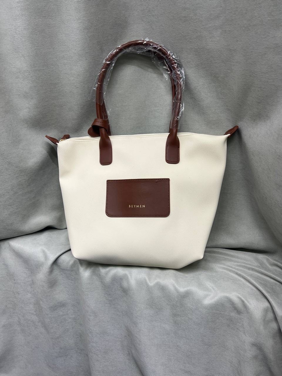 Beymen Nyluxe Kol Çantası 4 RENK SEÇENEĞİ