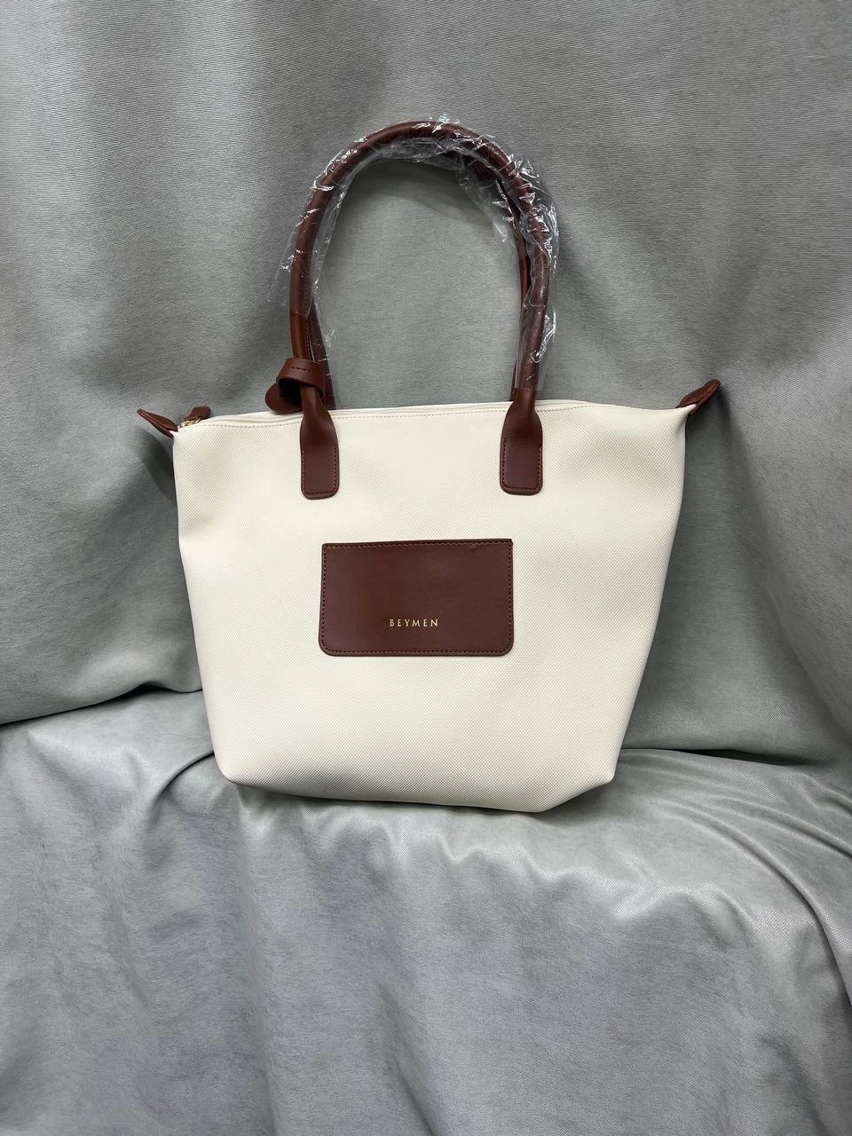 Beymen Nyluxe Kol Çantası 4 RENK SEÇENEĞİ görsel 2