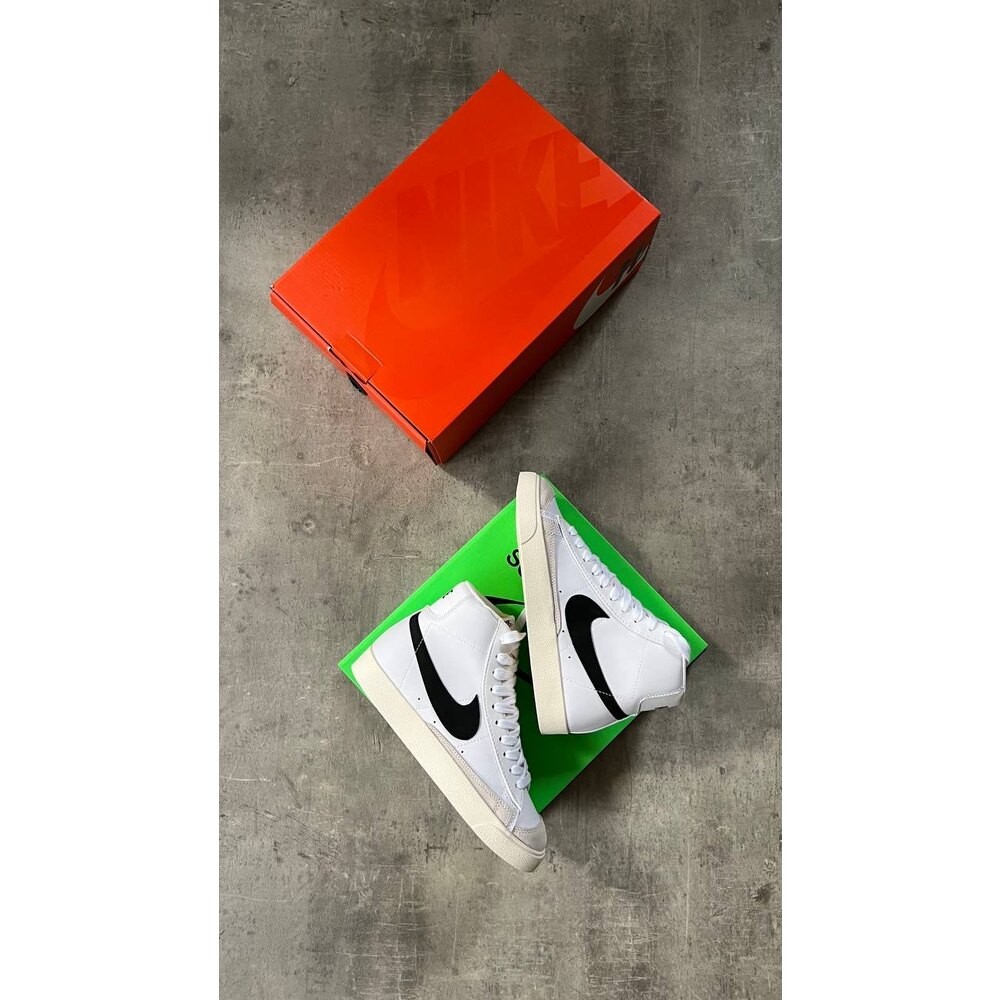 Nike Blazer Beyaz Unisex