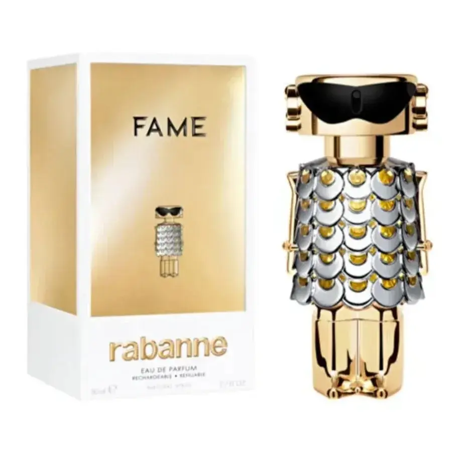 Paco Rabanne Fame 80Ml Edp Kadın Parfüm