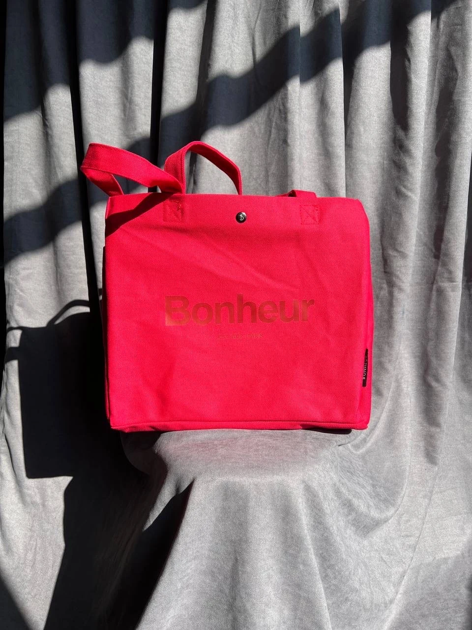 Bonheur Çanta görsel 2