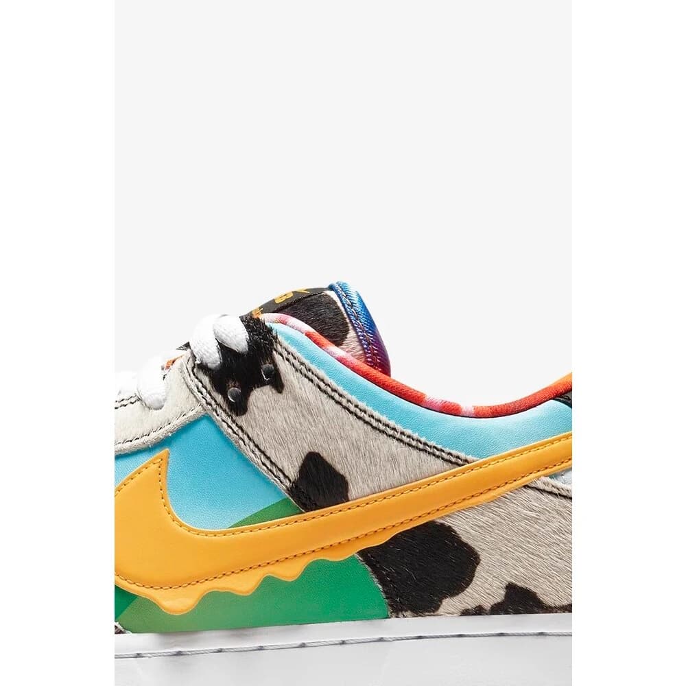 Nike SB Dunk Low Ben & Jerry's Chunky Dunky görsel 5
