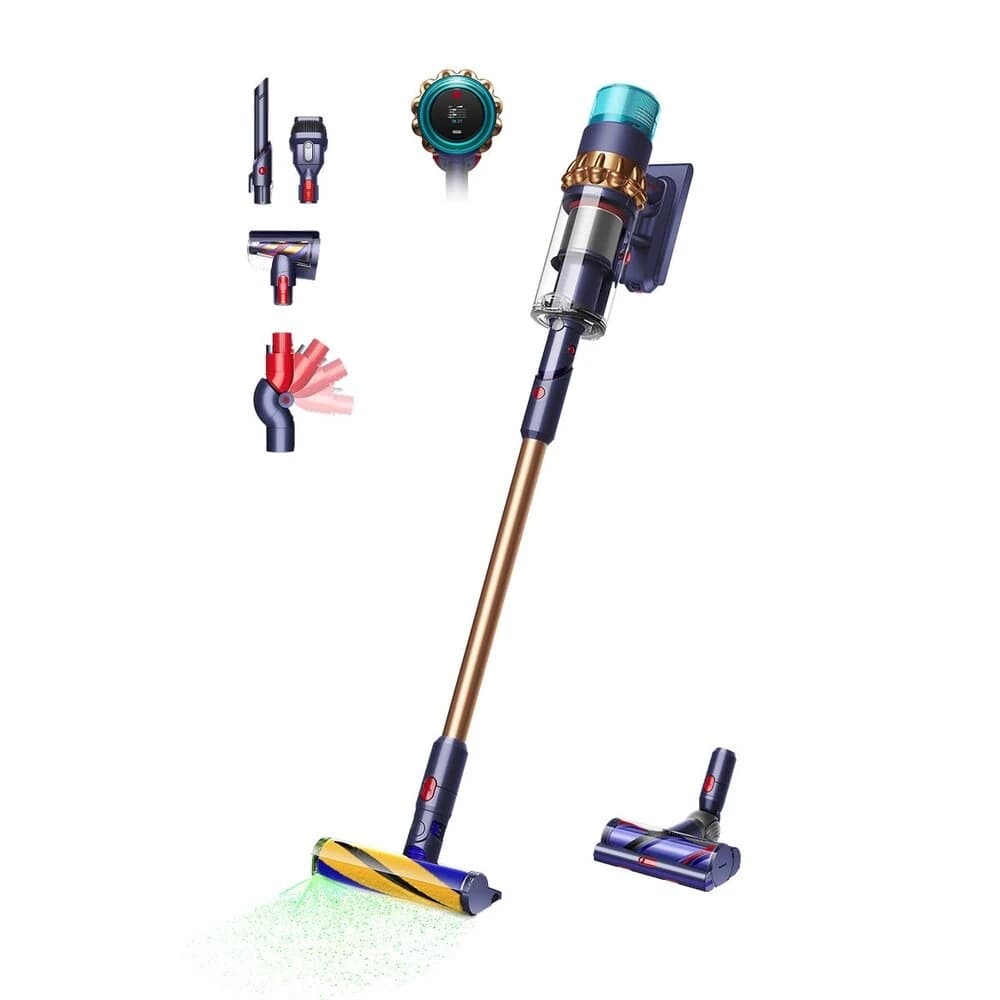Dyson gen5 Detect Absolute