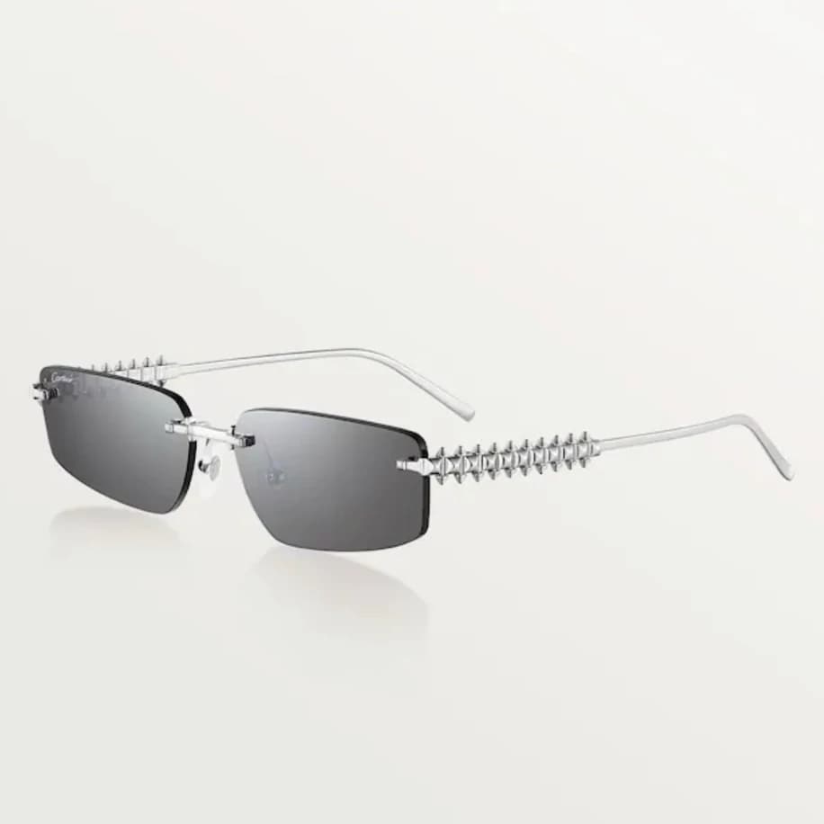 Cartier 2026 Sunglasses