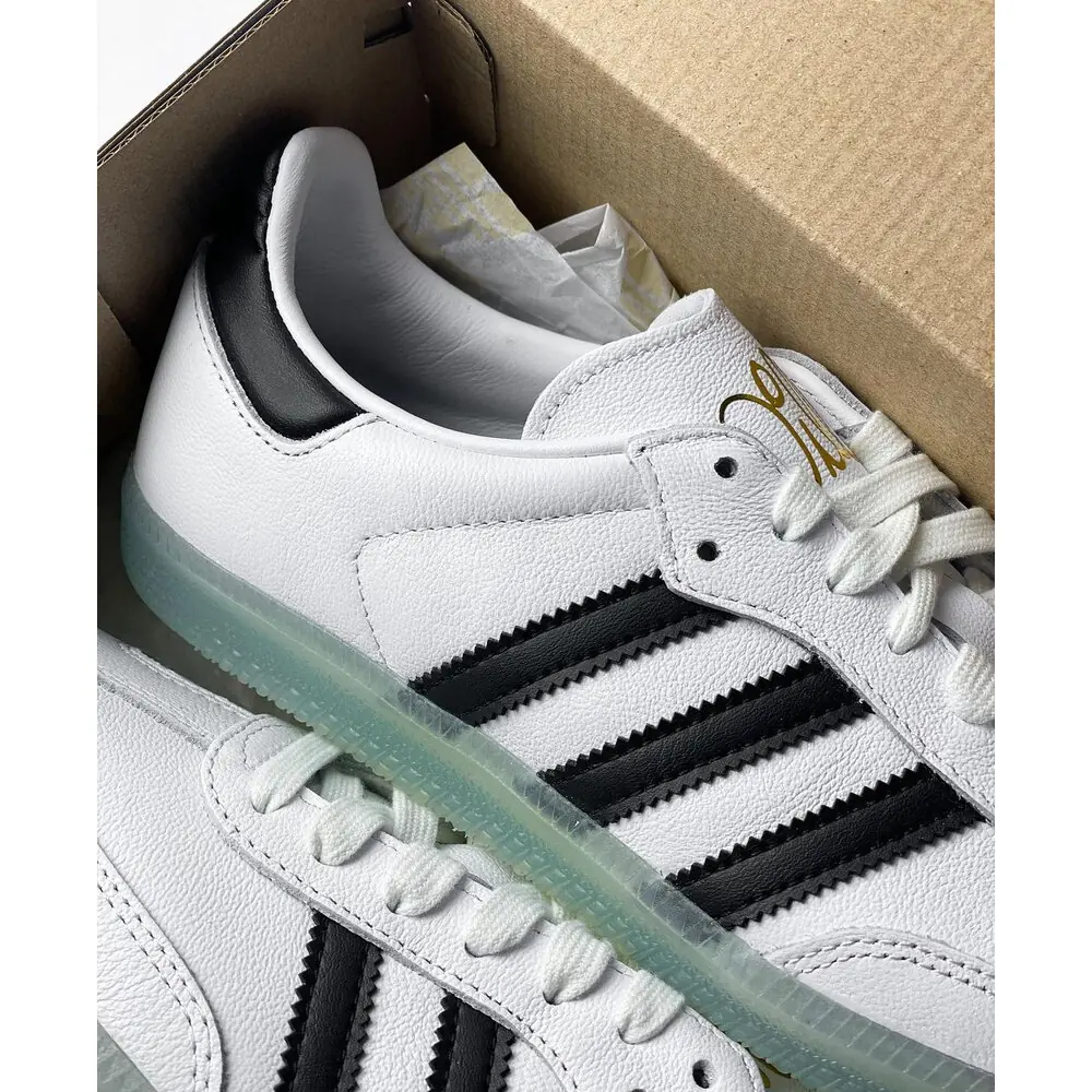 Adidas Samba GZ4730 görsel 2