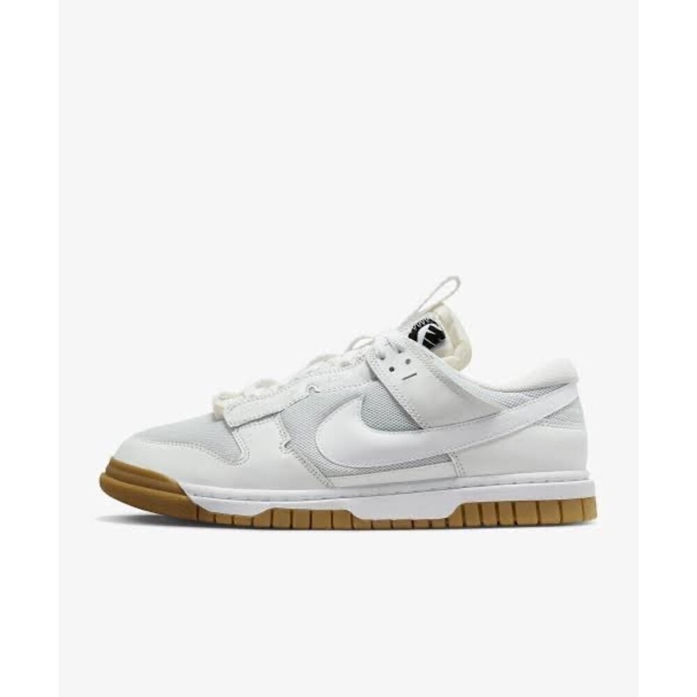 Nike Dunk Jumbo  White