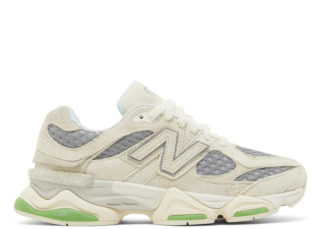 NEW BALANCE 9060 BRICKS WOOD