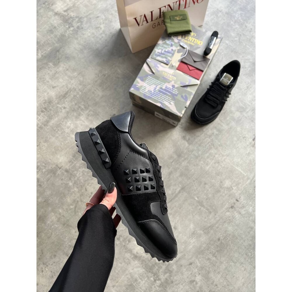 Valentino Black