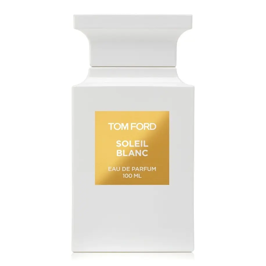Tom Ford Soleil Blanc Edp 100Ml Unisex Parfüm