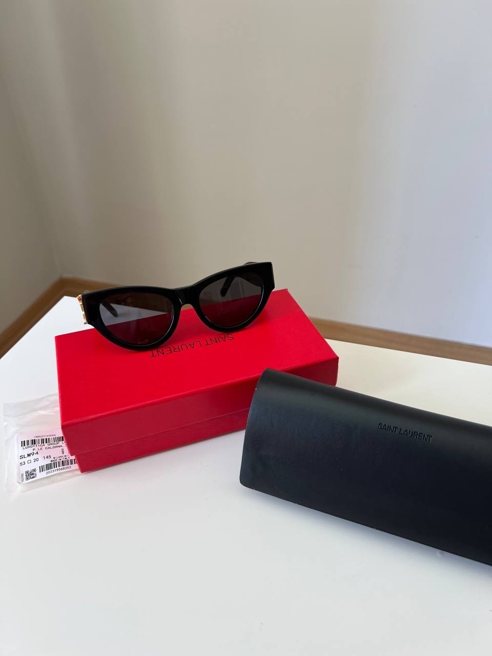 Ysl Güneş Gözlüğü