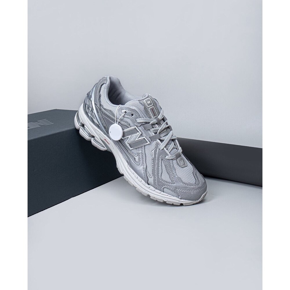 New Balance 1906D “Protection Pack - Silver Metallic”