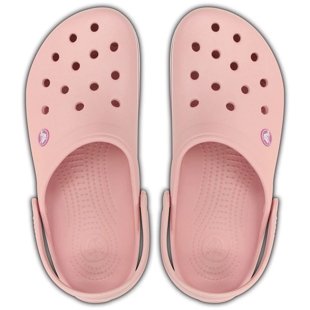 Crocs Crocband Pearl Pink görsel 4