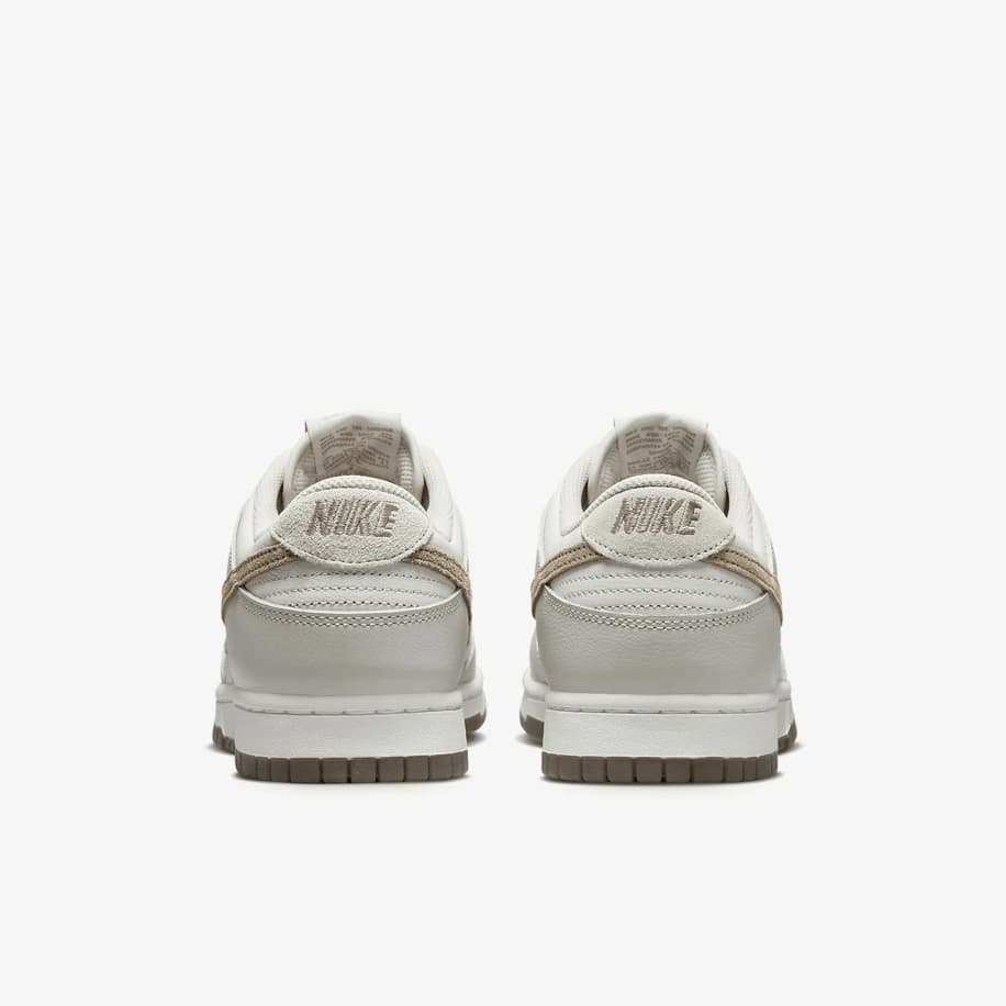 Nike Dunk Low Retro SE Phantom Khaki görsel 4