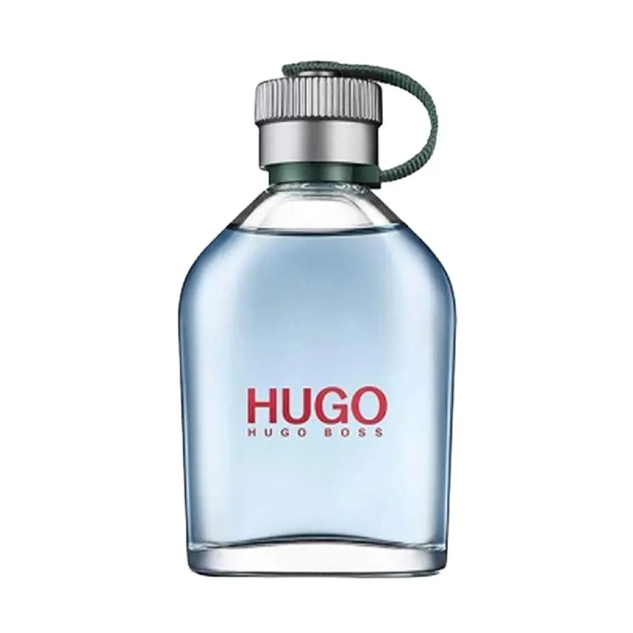 Hugo Boss Man Green Matara Edt 150Ml Erkek Parfüm