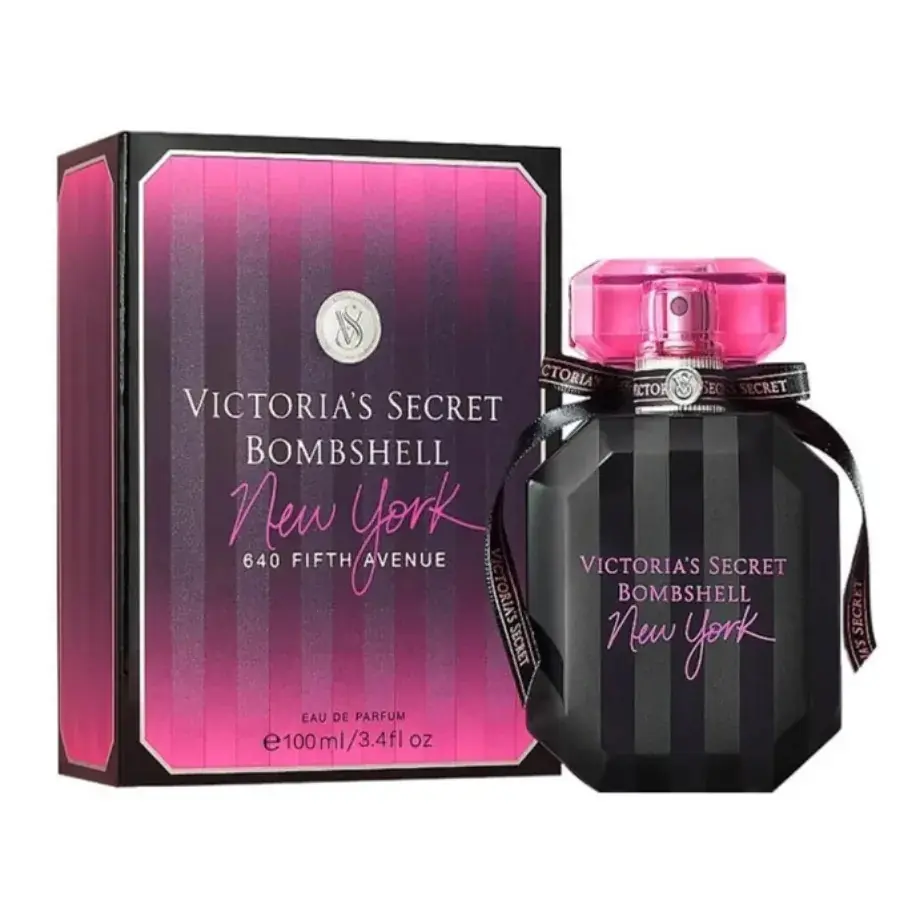 Victoria’s Secret Bombshell New York 100ml Kadın Parfüm