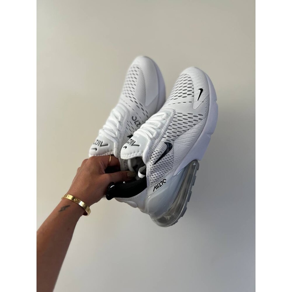 Nike Airmax 270 Beyaz