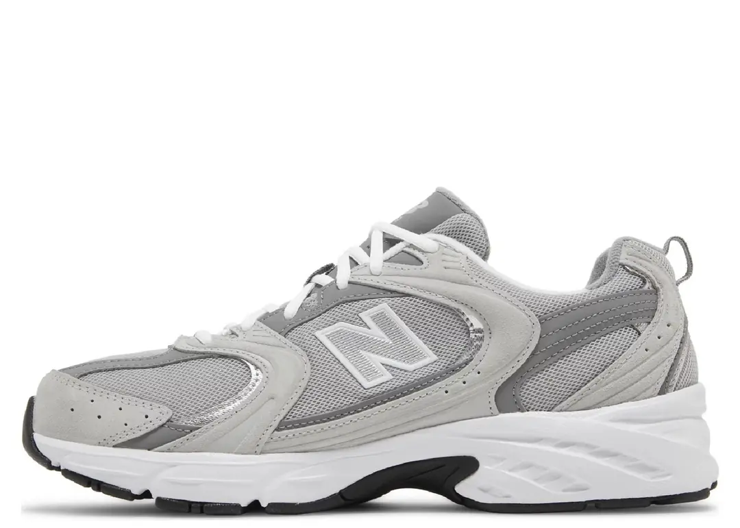 New Balance 530 Raincloud YENİ görsel 2