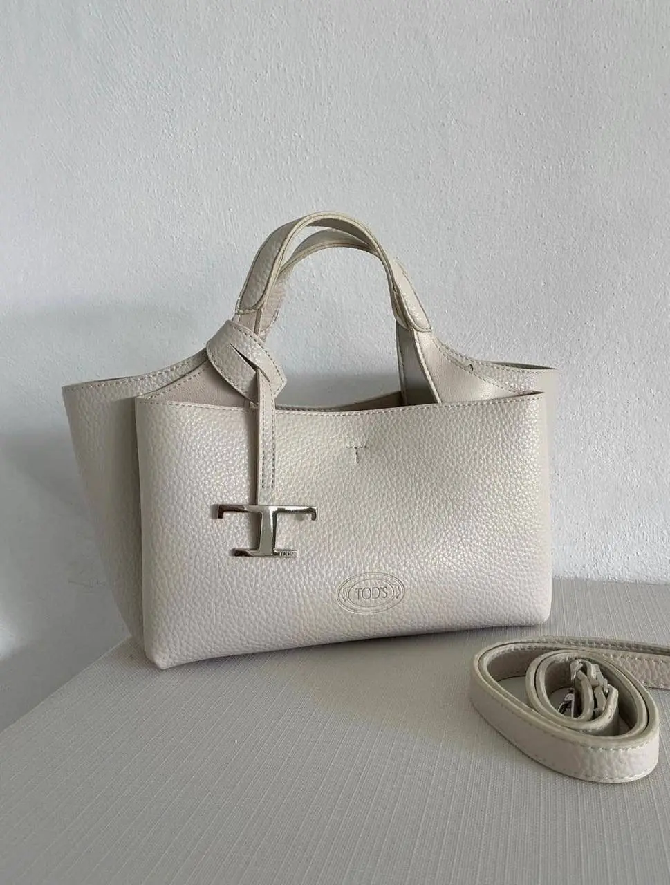 Tod’s Micro bag BYZ