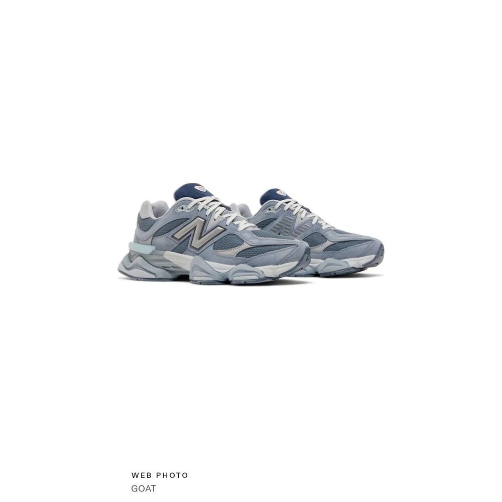 New Balance 9060 Blue