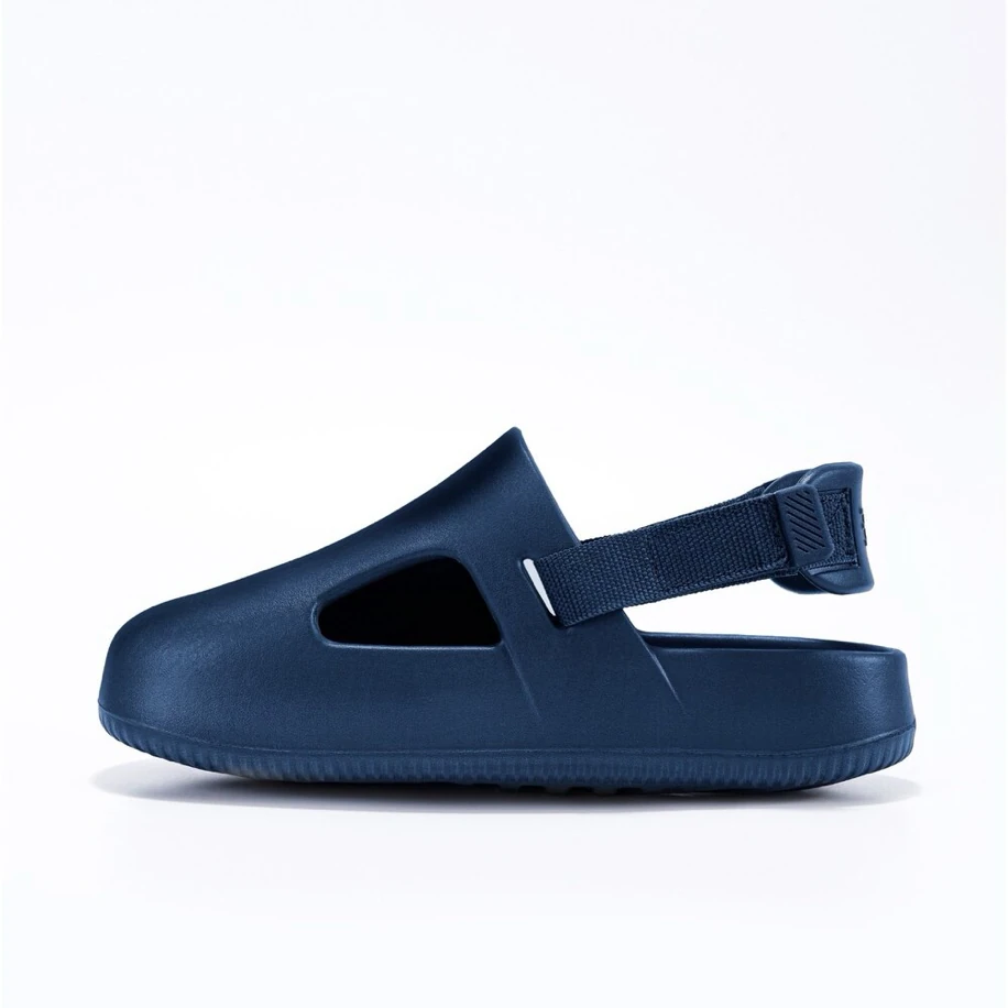 Nike Calm Mule “ Blue ” Y2674 görsel 3
