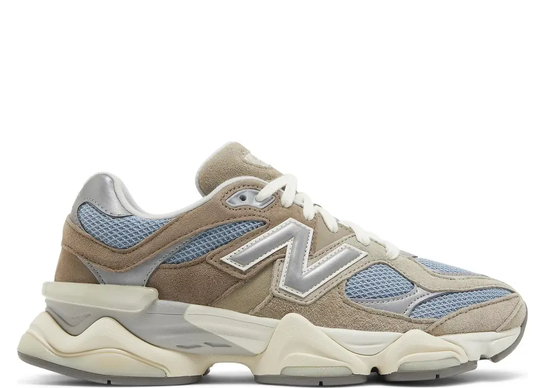 New Balance 9060 Cherry Blossom YENİ
