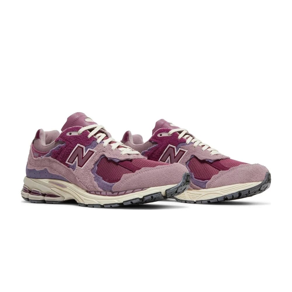 New Balance 2002R Protection Pack Pink görsel 5