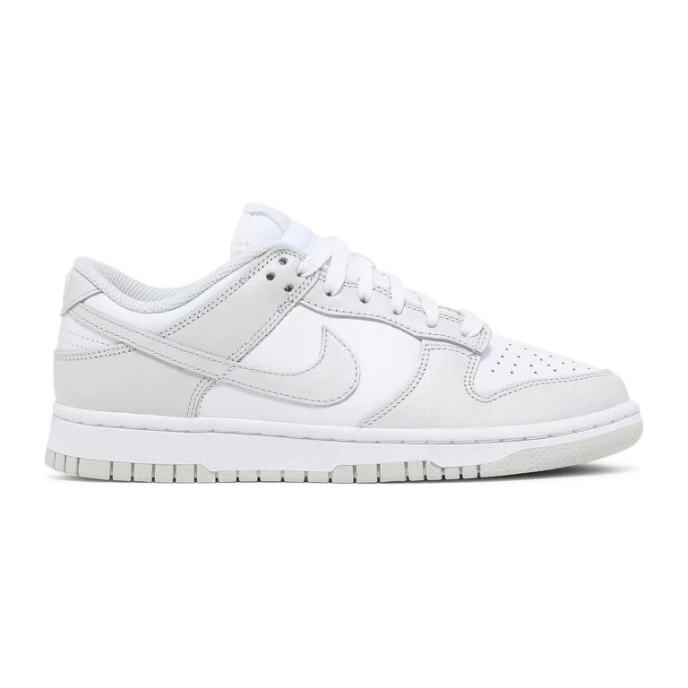 Nike Dunk Low Photon Dust