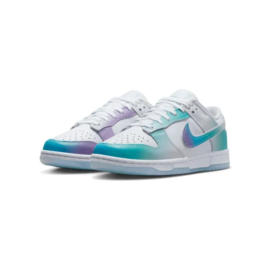 Nike Dunk Low Unlock Your Space görsel 4