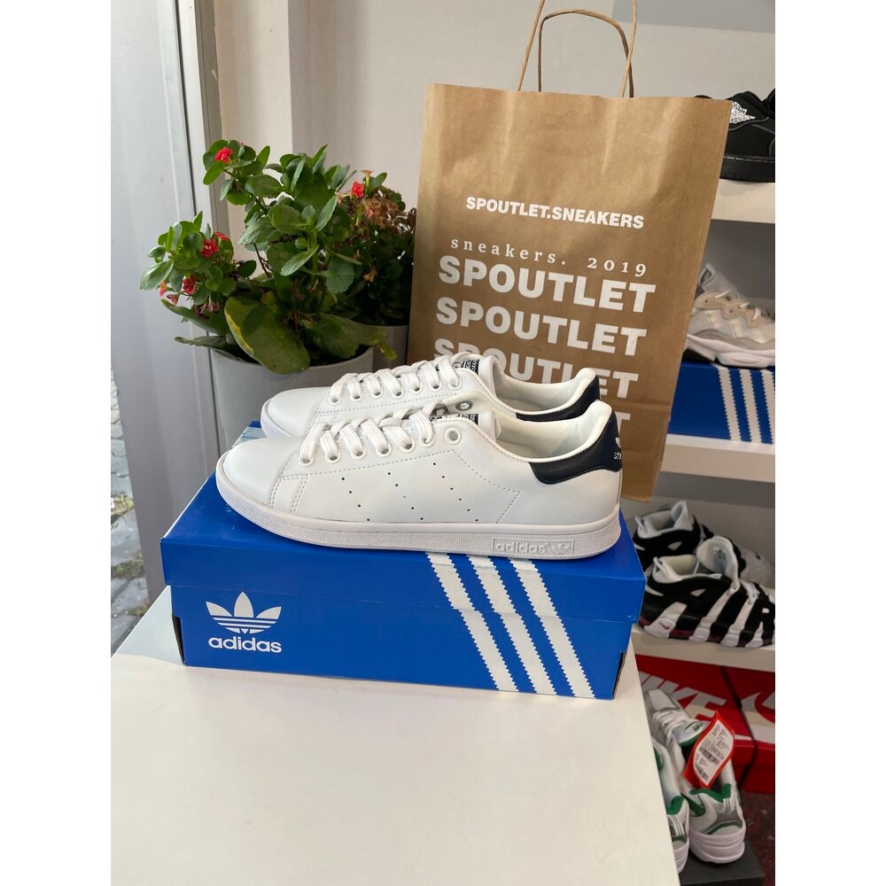 Adidas Stansmith Beyaz Laci