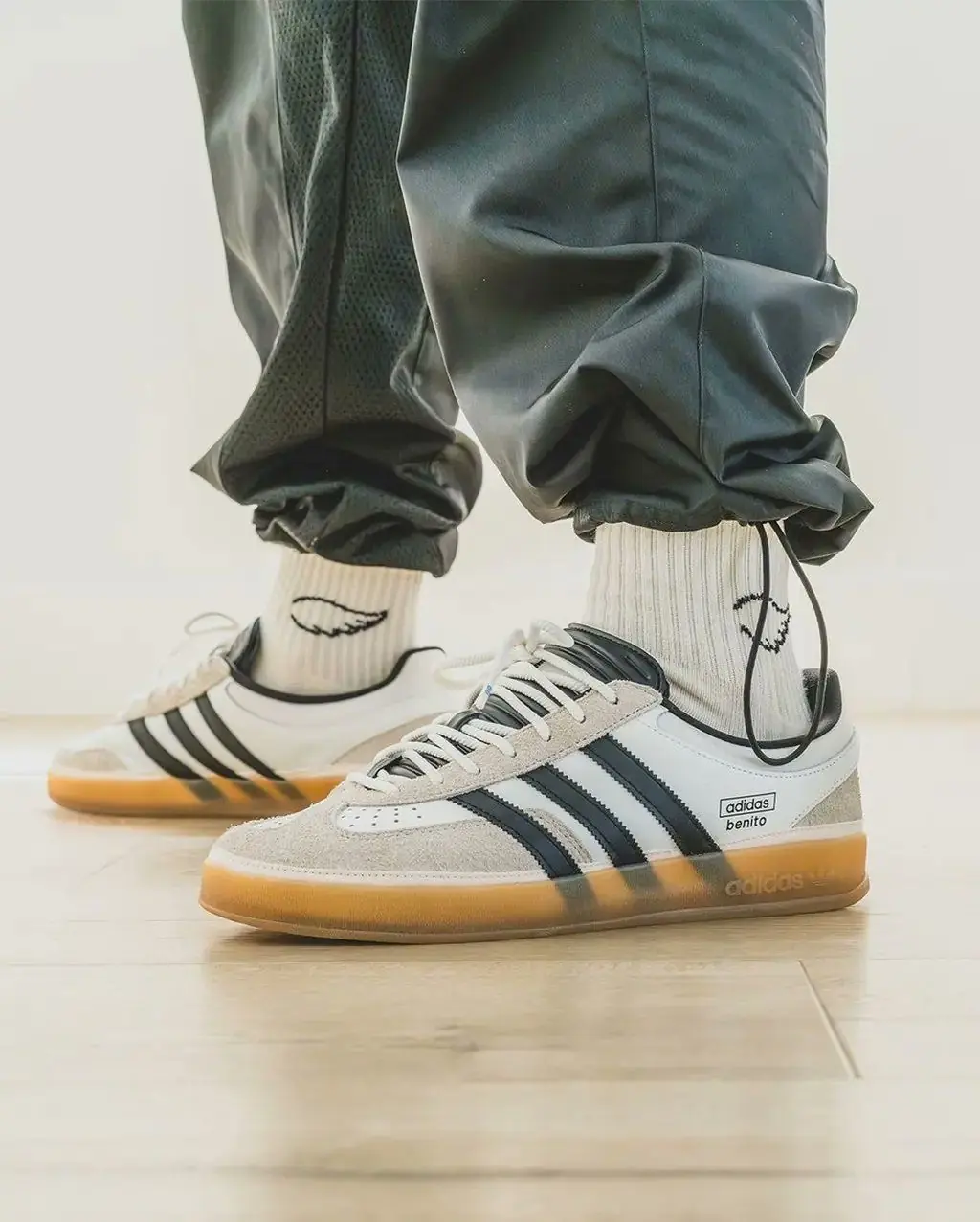 Adidas Benito | W&B Yeni görsel 2