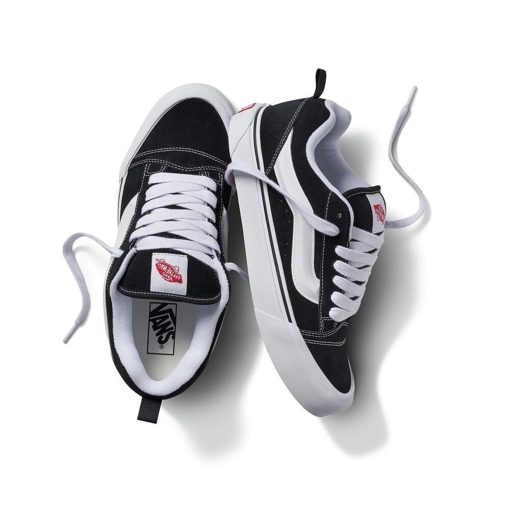 Vans Knu Skool