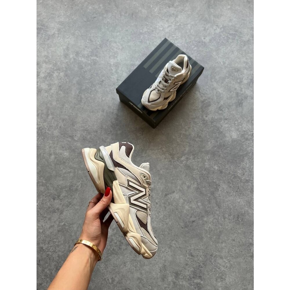 New balance U9060 Grey Matter