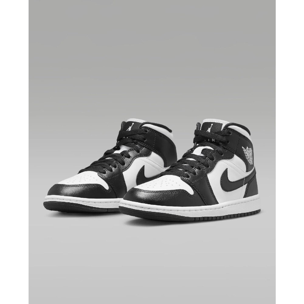 Nike Jordan Mis Panda Siyah Beyaz